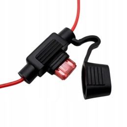 USB charger 2 1a 3m tape motorcycle motor quad