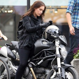 USB charger 2 1a 3m tape motorcycle motor quad