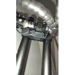 USB charger 2 1a 3m tape motorcycle motor quad