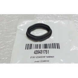 Maverick x3 spark plug socket gasket 420431751