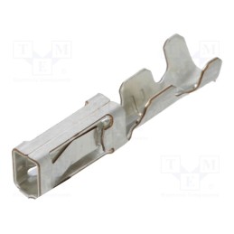 50 pcs x TE Connectivity - 280702-1 - AMPMODU CONT.