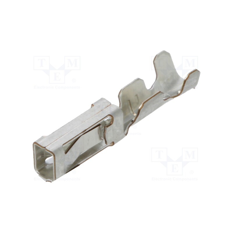 50 pcs x TE Connectivity - 280702-1 - AMPMODU CONT.