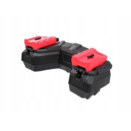 GKA rear case Polaris Sportsman Touring 850 1000