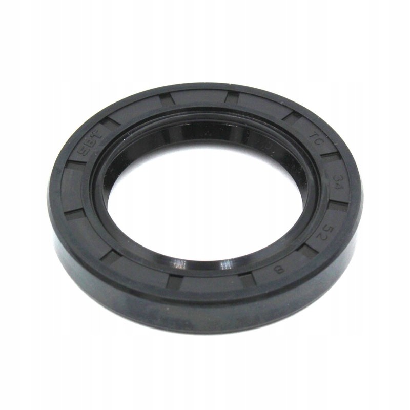 Seal 34 52 8 left cover can am outlander renegade 500 650 800 pj