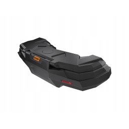 GKA rear trunk Polaris Sportsman 1000 XP