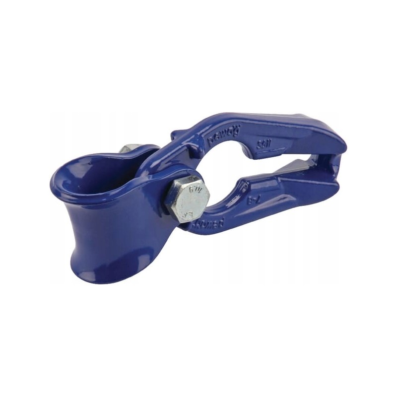 Sliding rope pallet g100 7-8 mm