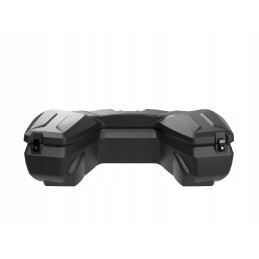 Tesseract rear case Polaris Sportsman Touring 570