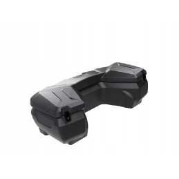 Tesseract rear case Polaris Sportsman Touring 570