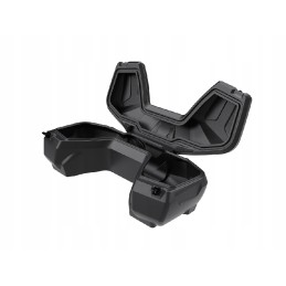 Tesseract rear case Polaris Sportsman Touring 570