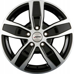 1x Rim Autec 15 5x130 Q6015605153811