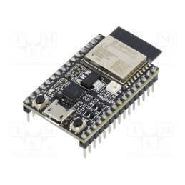 1 pcs x DFROBOT - DFR0808 - Module: controller, 3.3÷5VDC, Bluetooth 5.0,WiFi