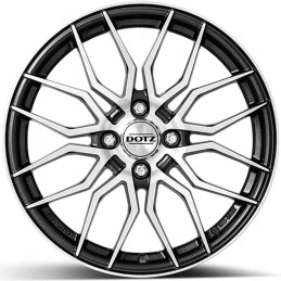 1x Rim Dotz 16 4x108 OLRZ3FP38E