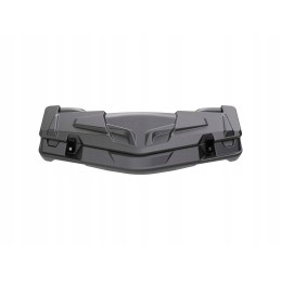 Front case atv gka cfmoto cforce 625 with trunk