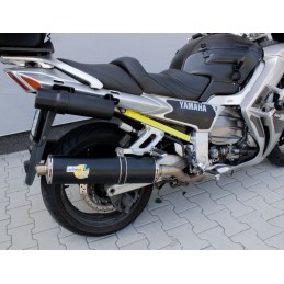 Motorcycle toolbox, tube for tools and grease