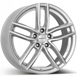 1x Rim Dezent 18 5x112 TTRF8SA535ME