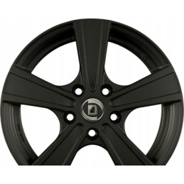 1x Rim DIEWE WHEELS 15 4x108 415NX 4108A45634