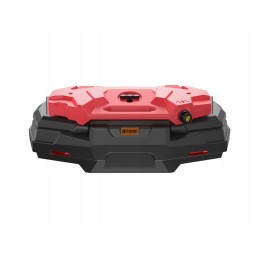 GKA rear trunk Polaris Sportsman 1000 XP