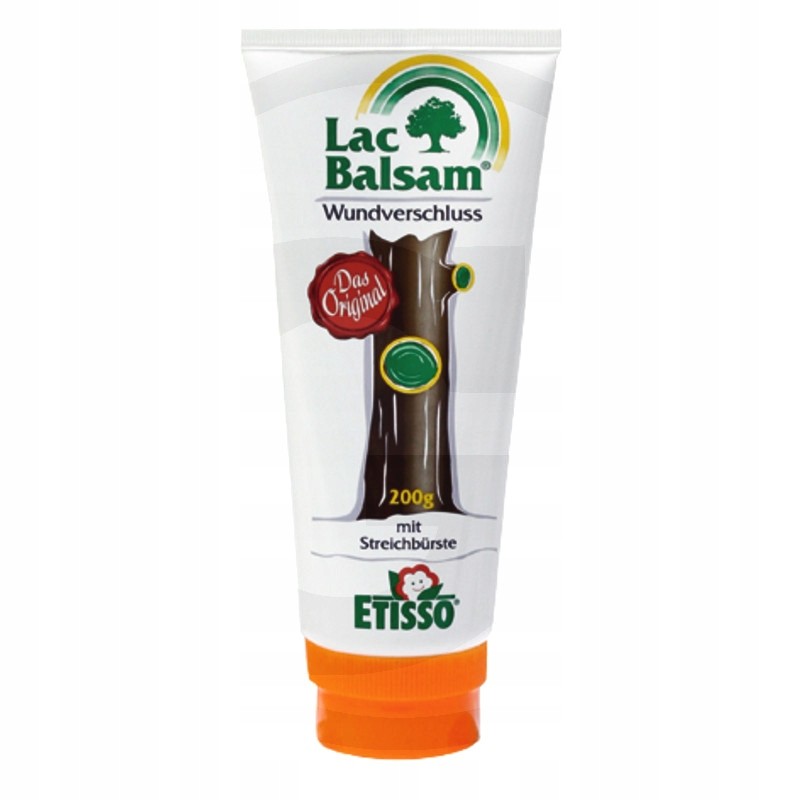 Lacbalsam gardening ointment tube 385g