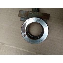 Ball bearing 35x62x18 51207 steering knuckle c 328 flt