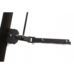 Universal snow plug 120 cm, snow blower for quad, lawn mower tractor