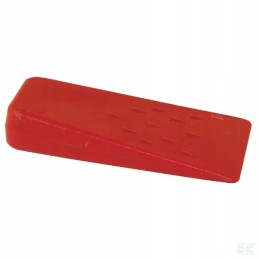 Plastic wedge 140 mm
