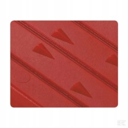 Plastic wedge 140 mm