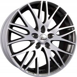 1x Rim CMS 17 5x112 C8 757 41 91S DMB