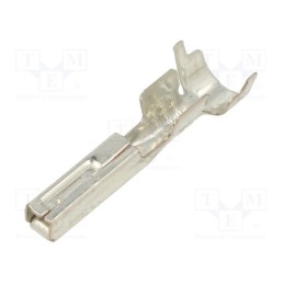 50 pcs x MOLEX - 194200009 - FEM TERMINAL TIN PLTD 16-14 L.P.MX150L