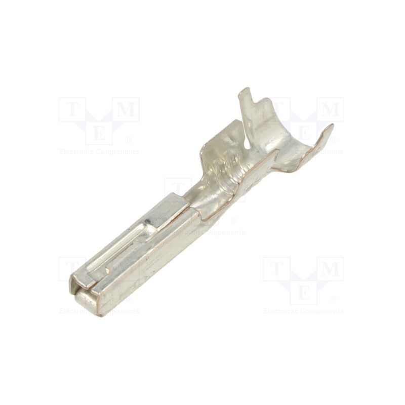 50 pcs x MOLEX - 194200009 - FEM TERMINAL TIN PLTD 16-14 L.P.MX150L