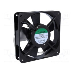 1 pcs x SUNON - DP203AT2122LSL.GN - Fan: AC, axial, 230VAC, 120x120x25mm, 78m3/h(±7%), 35dBA, 1600rpm