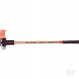 Ax hammer splitting simplex