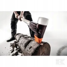 Ax hammer splitting simplex