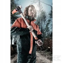 Ax hammer splitting simplex