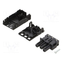 50 pcs x WIELAND - 92.933.0053.1 - 92.933.0053.1