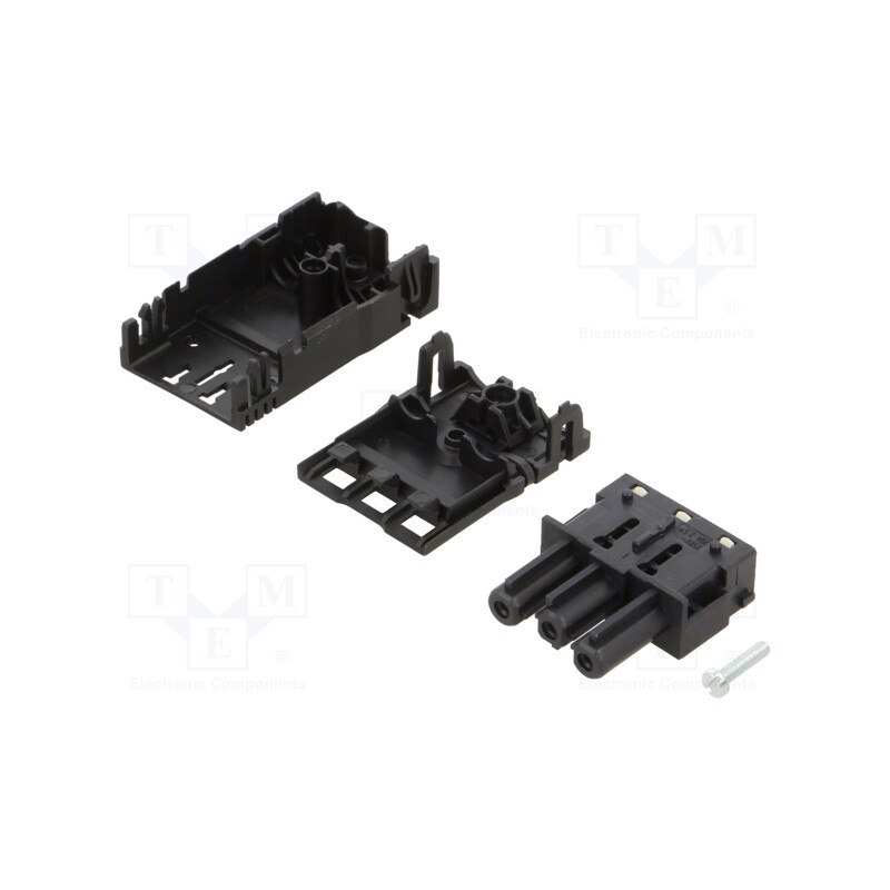 50 pcs x WIELAND - 92.933.0053.1 - 92.933.0053.1