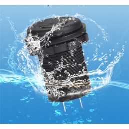 Quad scooter charger socket 2x USB 1a 2 1a