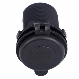 Quad scooter charger socket 2x USB 1a 2 1a