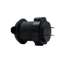 Quad scooter charger socket 2x USB 1a 2 1a