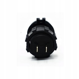 Quad scooter charger socket 2x USB 1a 2 1a
