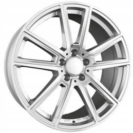 1x WHEELWORLD rim 17 5x112 19851