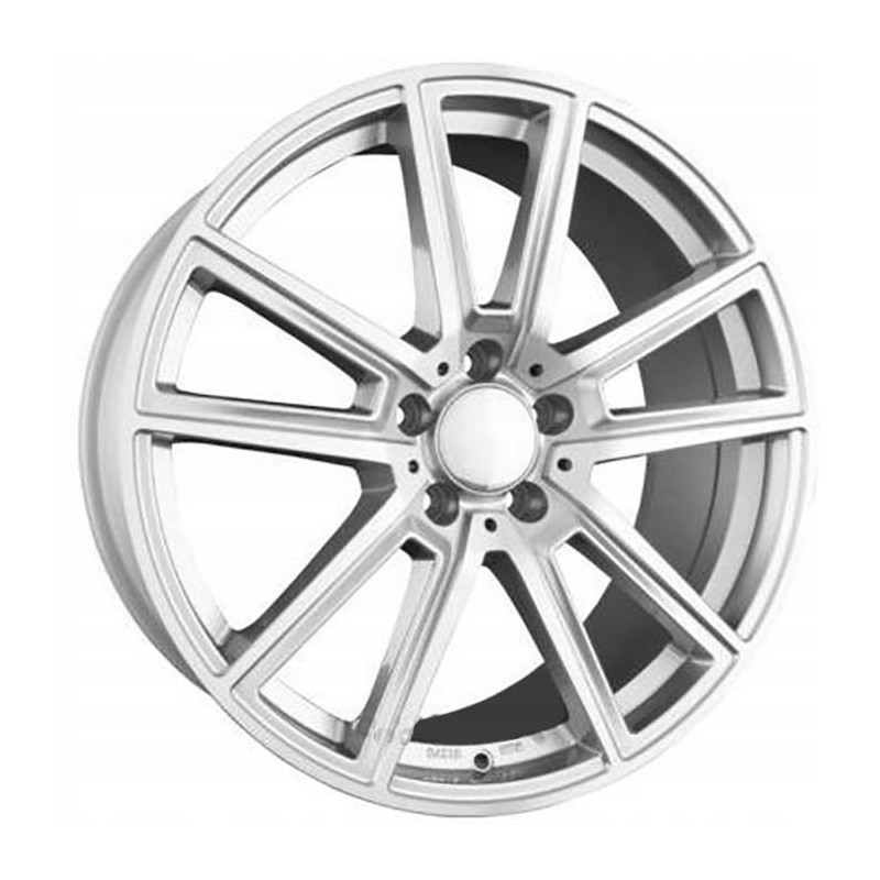 1x WHEELWORLD rim 17 5x112 19851