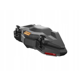 GKA Tesseract rear case Polaris Scrambler