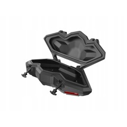 GKA Tesseract rear case Polaris Scrambler