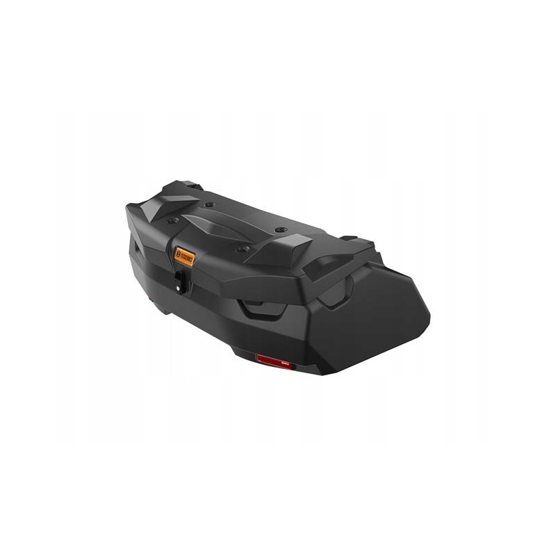 Rear case atv gka r304 8050 for can am model 2021