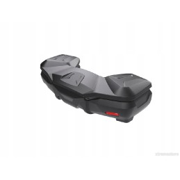 GKA rear case Polaris Sportsman Touring 570