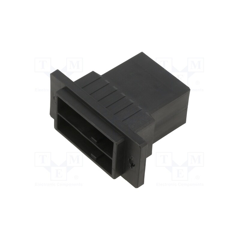 30 pcs x TE Connectivity - 1-917809-3 - Connector: wire-board, Dynamic D-5200, socket, male, straight