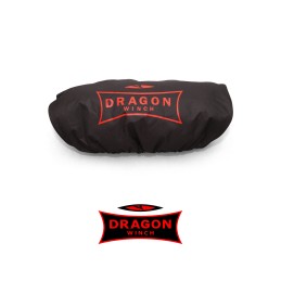 Cover for the ATV Dragon quad winch