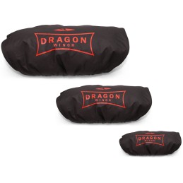 Cover for the ATV Dragon quad winch