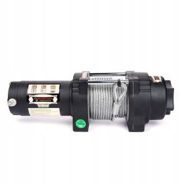 Dragon Winch Highlander 3500 DWH3500HD winch