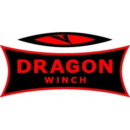 Dragon Winch Highlander 3500 DWH3500HD winch